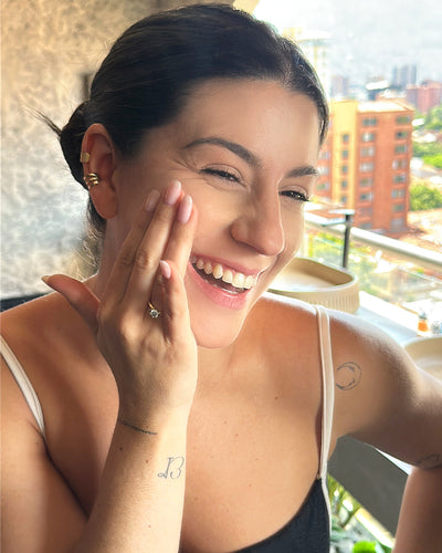 ¡Celebremos el Día del Cuidado Facial con Amor Propio!