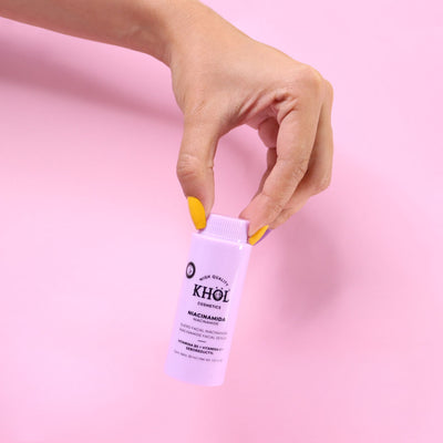 Refill Niacinamida