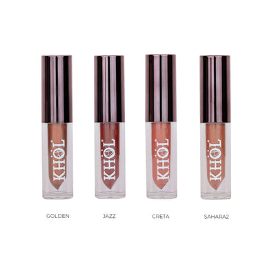 Labial líquido mate