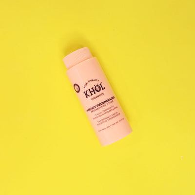 Refill Yogurt Regenerador