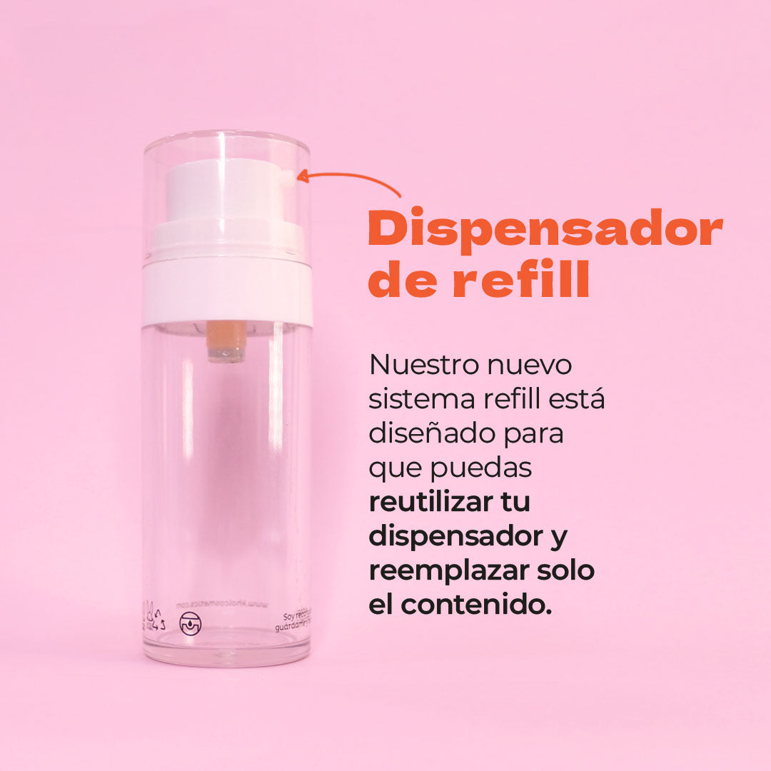 DÚO YOGURT REGENERADOR