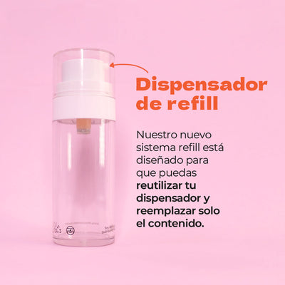 DÚO YOGURT REGENERADOR