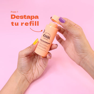 DÚO YOGURT REGENERADOR