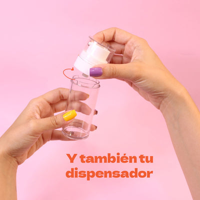 Refill Yogurt Regenerador