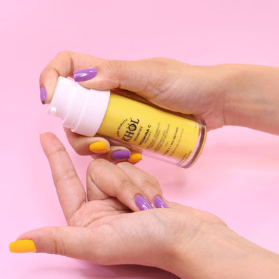DÚO VITAMINA C + BIORETINOL
