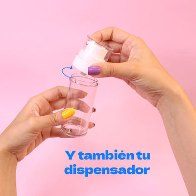 Refill Vitamina C + Bioretinol