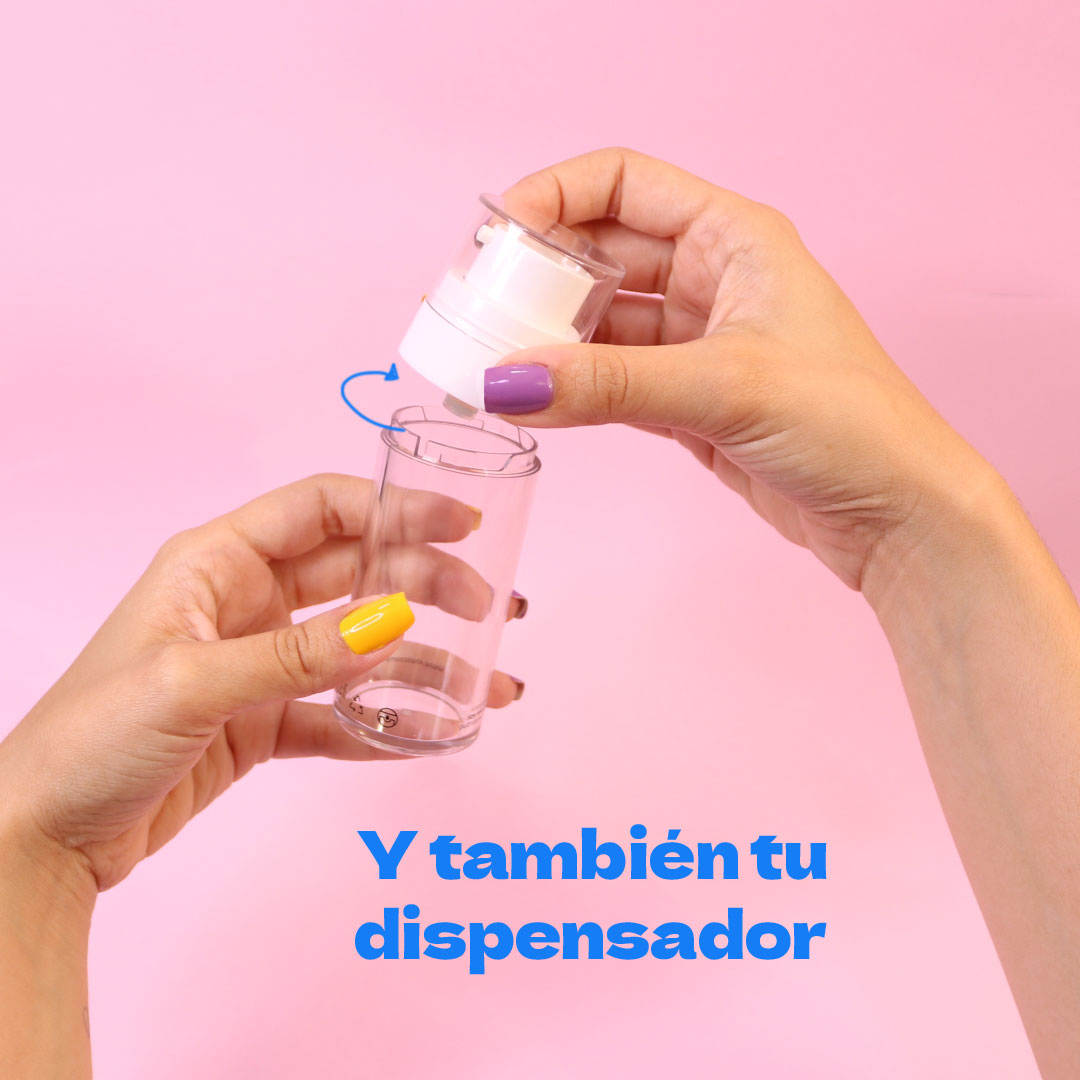 DÚO VITAMINA C + BIORETINOL