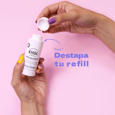 DÚO ÁCIDO HIALURÓNICO