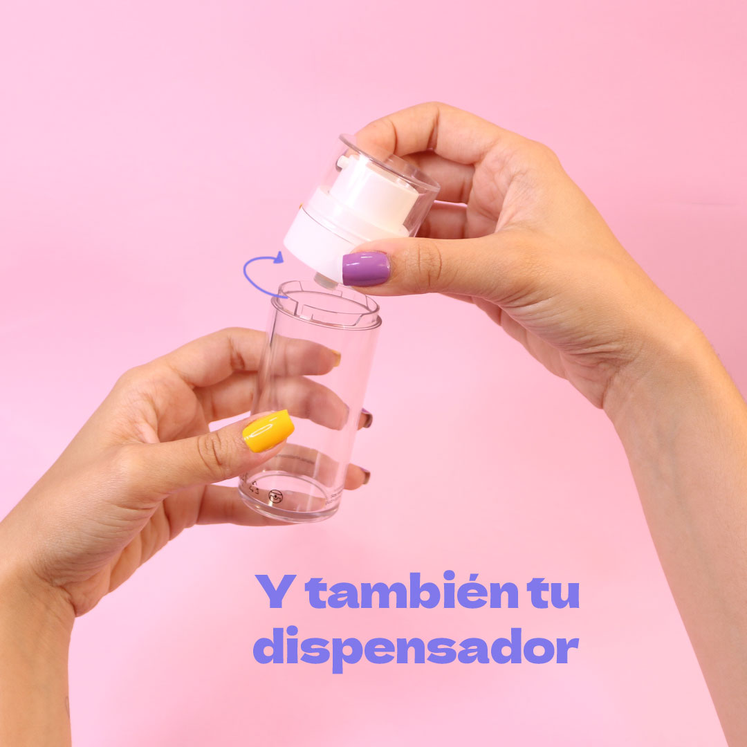 REFILL ÁCIDO HIALURÓNICO