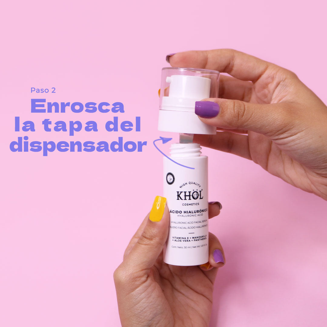 REFILL ÁCIDO HIALURÓNICO