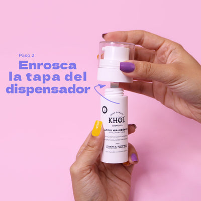 DÚO ÁCIDO HIALURÓNICO