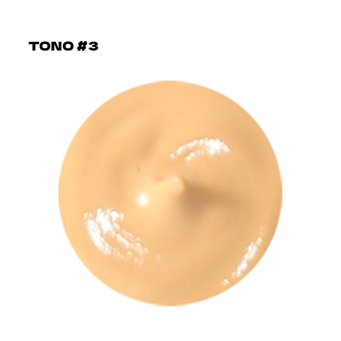 DÚO BASE LÍQUIDA SPF+10