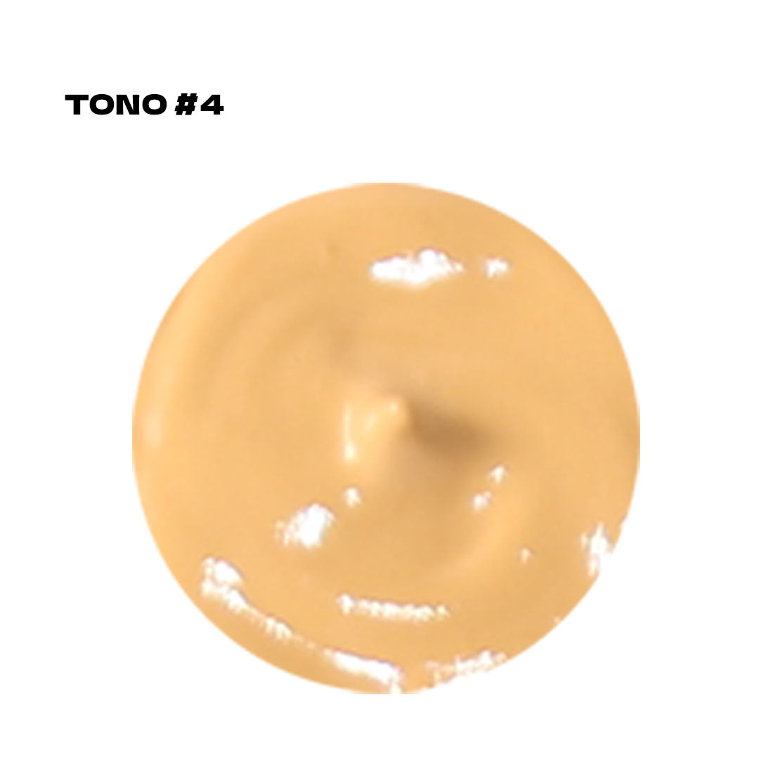 Refill Base Líquida SPF+10