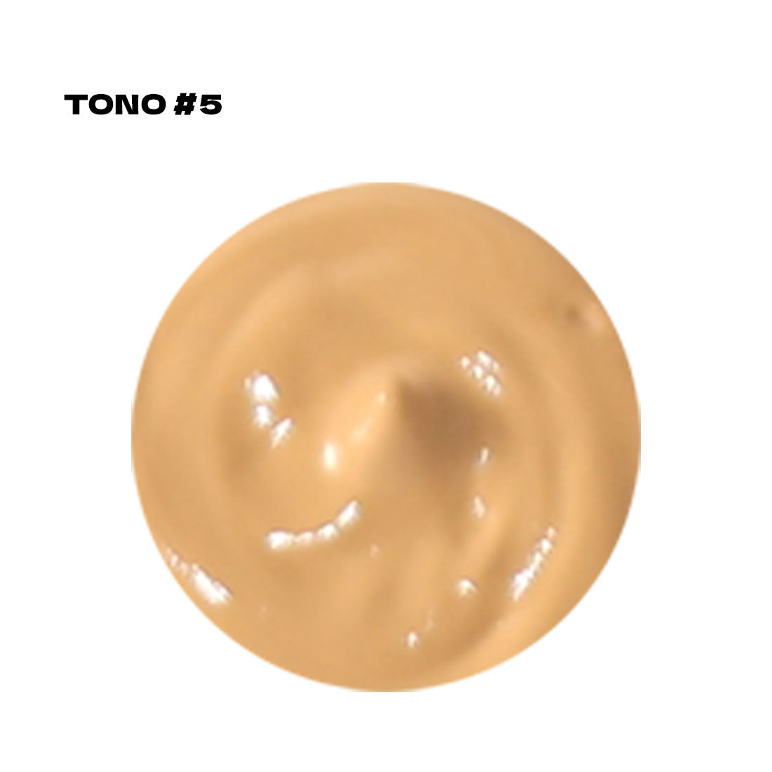 Refill Base Líquida SPF+10