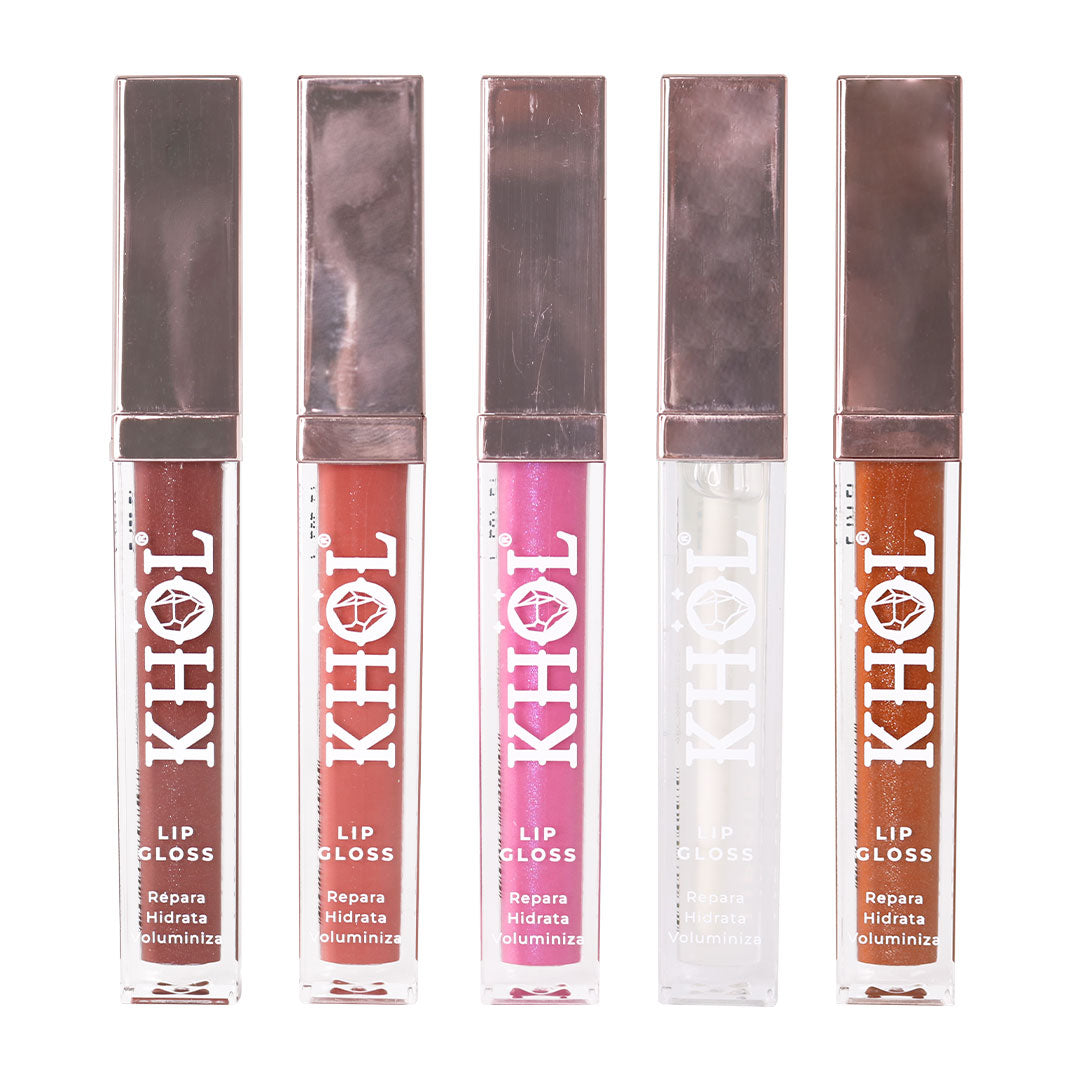 Brillo labial