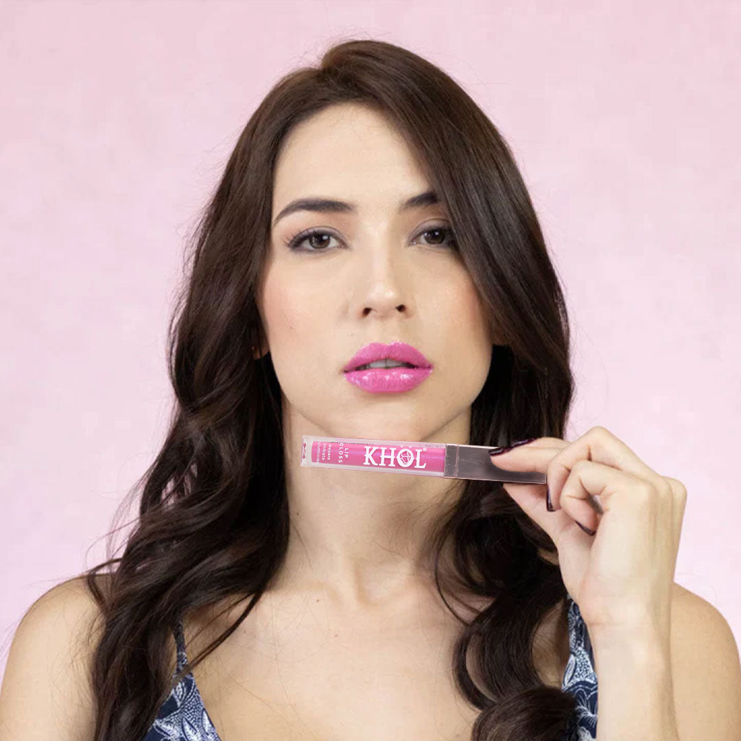 Brillo labial