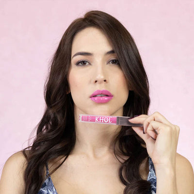 Brillo labial