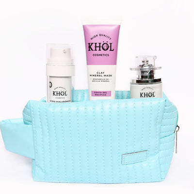 KIT PIEL SECA — HIDRATACIÓN PROFUNDA