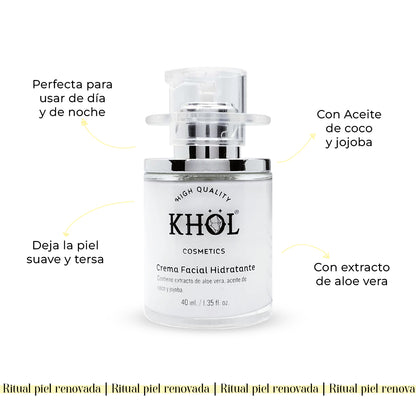 Ritual Piel Renovada