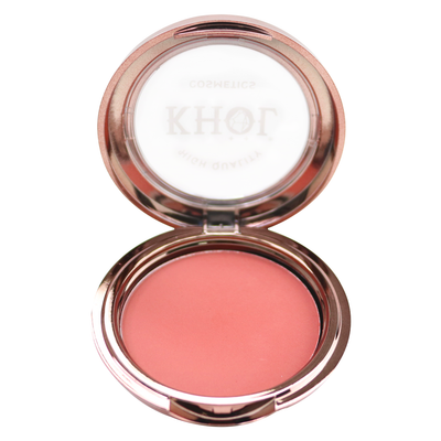 Rubor Compacto Palo de Rosa