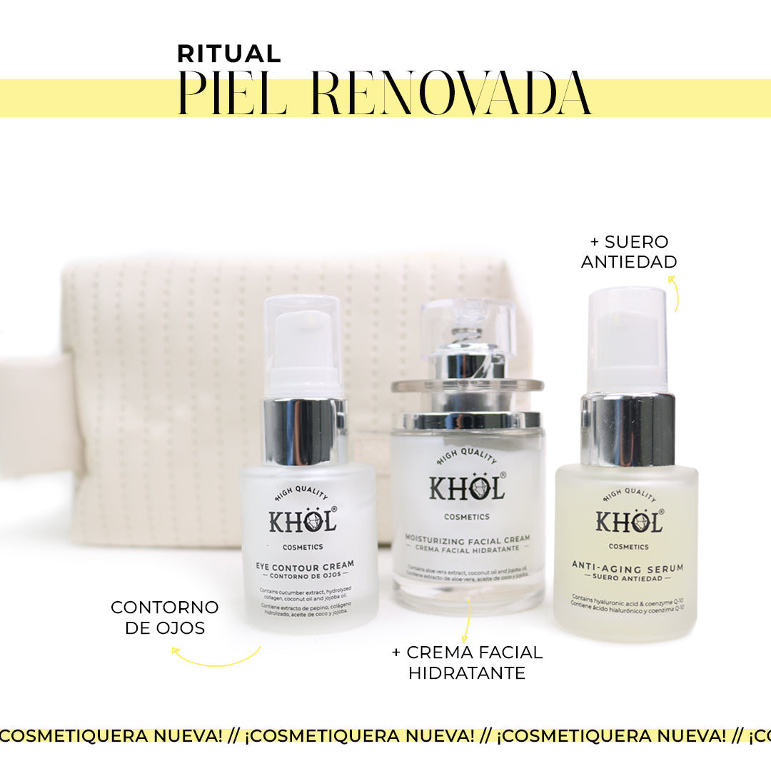 Ritual Piel Renovada