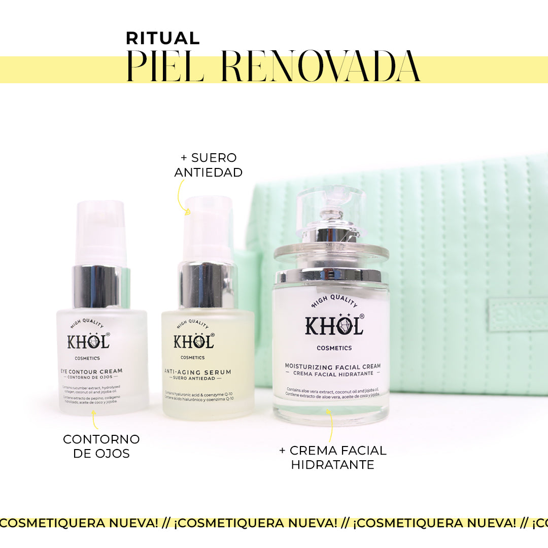 Ritual Piel Renovada