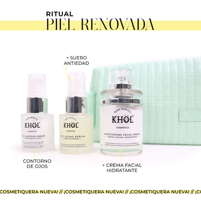 Ritual Piel Renovada