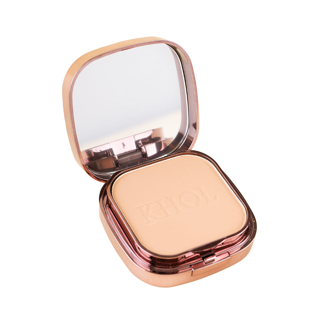 Maquillaje en Colombia khol Cosmetics Khol Cosmetics
