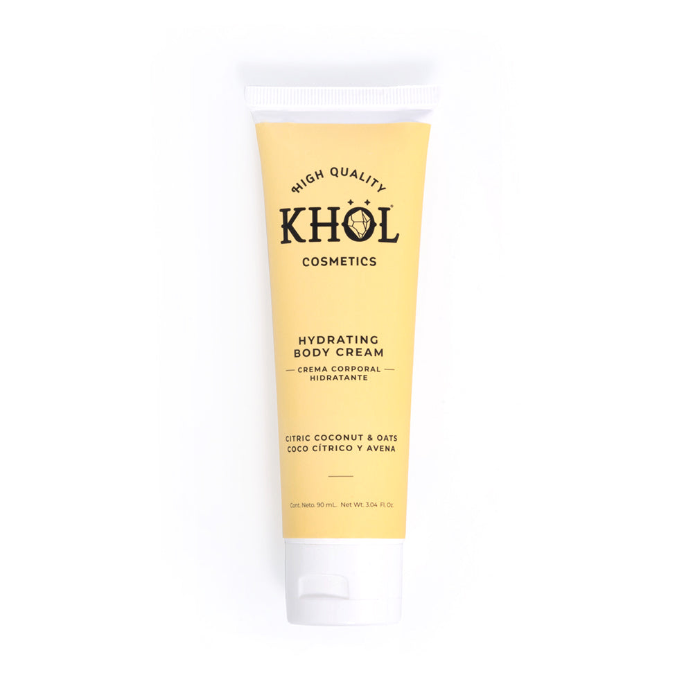 Crema Corporal Hidratante 90ml