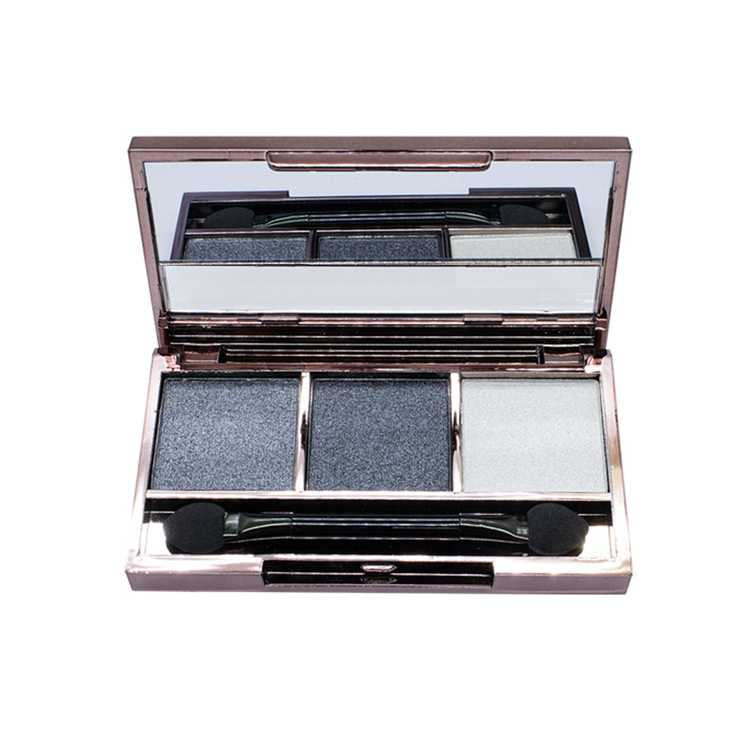 Hypo Sombra De Ojos Triple 03 – Lidschatten Palette
