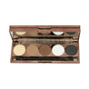 Paleta Doble de Sombras